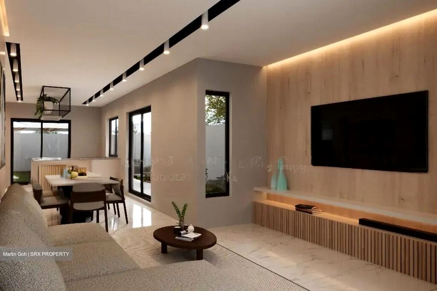 Hong Kong Park (D21), Detached #497945541